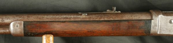 079-0724-9110, Colt Burgess 44-40 Round Barrel. BUY NOW - Image 9