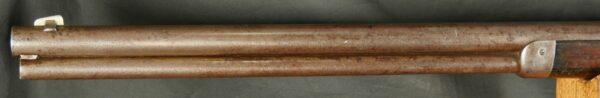079-0724-9110, Colt Burgess 44-40 Round Barrel. BUY NOW - Image 10