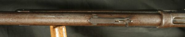079-0724-9110, Colt Burgess 44-40 Round Barrel. BUY NOW - Image 12