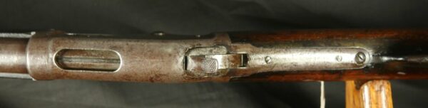 079-0724-9110, Colt Burgess 44-40 Round Barrel. BUY NOW - Image 13