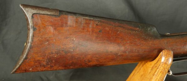 079-0724-9110, Colt Burgess 44-40 Round Barrel. BUY NOW - Image 15