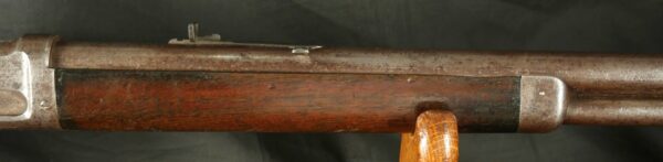 079-0724-9110, Colt Burgess 44-40 Round Barrel. BUY NOW - Image 16