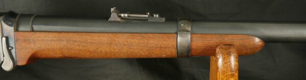079-0724-9115, Shiloh Sharps SRC in 90% overall condition. Movie Gun.. Dances with Wolves. BUY NOW - Image 11