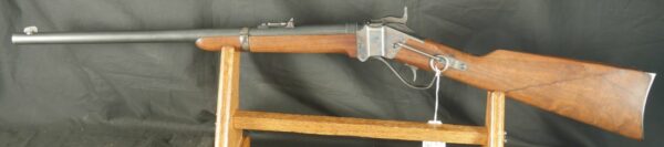 079-0724-9115, Shiloh Sharps SRC in 90% overall condition. Movie Gun.. Dances with Wolves. BUY NOW - Image 2