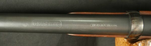 079-0724-9115, Shiloh Sharps SRC in 90% overall condition. Movie Gun.. Dances with Wolves. BUY NOW - Image 8