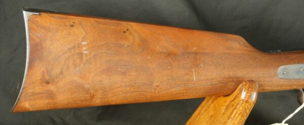 079-0724-9115, Shiloh Sharps SRC in 90% overall condition. Movie Gun.. Dances with Wolves. BUY NOW - Image 10
