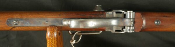 079-0724-9115, Shiloh Sharps SRC in 90% overall condition. Movie Gun.. Dances with Wolves. BUY NOW - Image 14