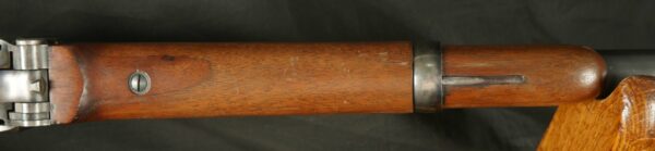 079-0724-9115, Shiloh Sharps SRC in 90% overall condition. Movie Gun.. Dances with Wolves. BUY NOW - Image 15