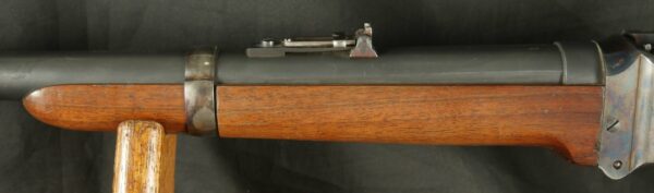 079-0724-9115, Shiloh Sharps SRC in 90% overall condition. Movie Gun.. Dances with Wolves. BUY NOW - Image 18
