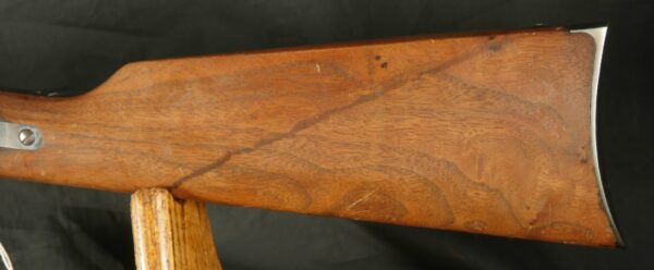 079-0724-9115, Shiloh Sharps SRC in 90% overall condition. Movie Gun.. Dances with Wolves. BUY NOW - Image 19
