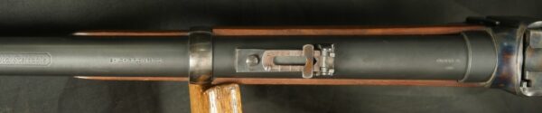 079-0724-9115, Shiloh Sharps SRC in 90% overall condition. Movie Gun.. Dances with Wolves. BUY NOW - Image 21