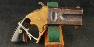 079-0824-7234, American Arms Double Superimposed Barrel .41 RF. BUY NOW