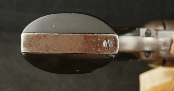 079-0824-7236, Colt SA .44-40, Frontier Six Shooter with 7 1/2 inch barrel. BUY NOW - Image 2
