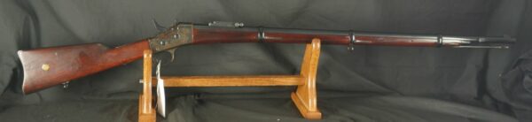 079-0824-7240, Remington Rolling Block Model 1867 Professionally restored. BUY NOW