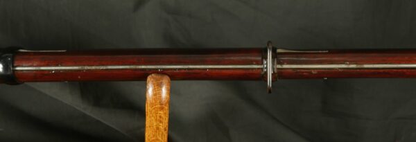 079-0824-7240, Remington Rolling Block Model 1867 Professionally restored. BUY NOW - Image 11