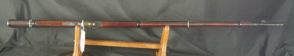 079-0824-7240, Remington Rolling Block Model 1867 Professionally restored. BUY NOW - Image 2