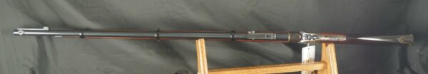 079-0824-7240, Remington Rolling Block Model 1867 Professionally restored. BUY NOW - Image 4