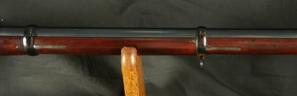079-0824-7240, Remington Rolling Block Model 1867 Professionally restored. BUY NOW - Image 7