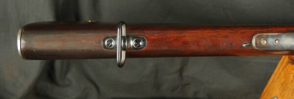 079-0824-7240, Remington Rolling Block Model 1867 Professionally restored. BUY NOW - Image 9