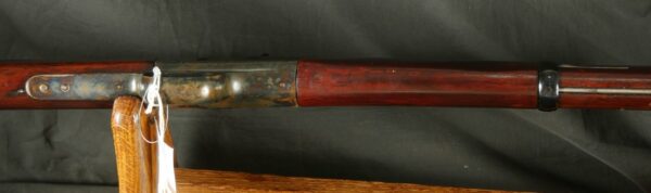 079-0824-7240, Remington Rolling Block Model 1867 Professionally restored. BUY NOW - Image 10
