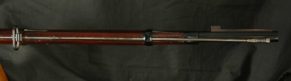 079-0824-7240, Remington Rolling Block Model 1867 Professionally restored. BUY NOW - Image 12