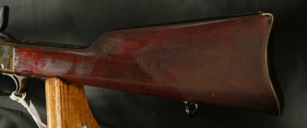 079-0824-7240, Remington Rolling Block Model 1867 Professionally restored. BUY NOW - Image 13