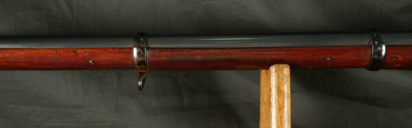079-0824-7240, Remington Rolling Block Model 1867 Professionally restored. BUY NOW - Image 15