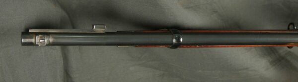 079-0824-7240, Remington Rolling Block Model 1867 Professionally restored. BUY NOW - Image 18