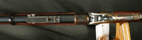 079-0824-7240, Remington Rolling Block Model 1867 Professionally restored. BUY NOW - Image 21