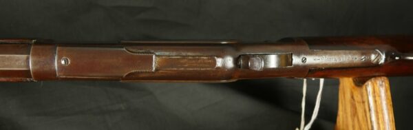 079-0824-7447, Winchester M-1873 Octagon Barrel Rifle in 44-40. BUY NOW - Image 12