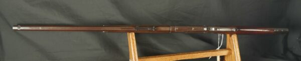 079-0824-7447, Winchester M-1873 Octagon Barrel Rifle in 44-40. BUY NOW - Image 3