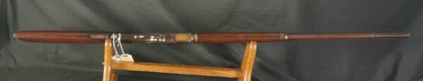079-0824-7447, Winchester M-1873 Octagon Barrel Rifle in 44-40. BUY NOW - Image 5