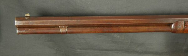 079-0824-7447, Winchester M-1873 Octagon Barrel Rifle in 44-40. BUY NOW - Image 6
