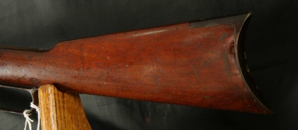 079-0824-7447, Winchester M-1873 Octagon Barrel Rifle in 44-40. BUY NOW - Image 10