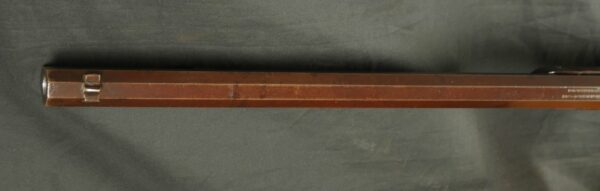 079-0824-7447, Winchester M-1873 Octagon Barrel Rifle in 44-40. BUY NOW - Image 9