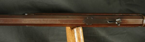 079-0824-7447, Winchester M-1873 Octagon Barrel Rifle in 44-40. BUY NOW - Image 11