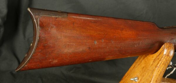 079-0824-7447, Winchester M-1873 Octagon Barrel Rifle in 44-40. BUY NOW - Image 17