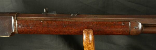 079-0824-7447, Winchester M-1873 Octagon Barrel Rifle in 44-40. BUY NOW - Image 19