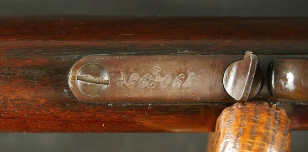 079-0824-7447, Winchester M-1873 Octagon Barrel Rifle in 44-40. BUY NOW - Image 20