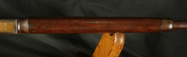 079-0824-7447, Winchester M-1873 Octagon Barrel Rifle in 44-40. BUY NOW - Image 23