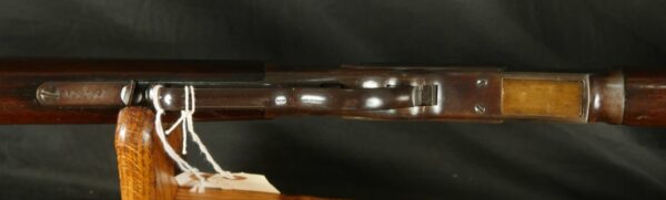 079-0824-7447, Winchester M-1873 Octagon Barrel Rifle in 44-40. BUY NOW - Image 24