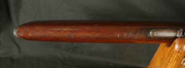 079-0824-7447, Winchester M-1873 Octagon Barrel Rifle in 44-40. BUY NOW - Image 25