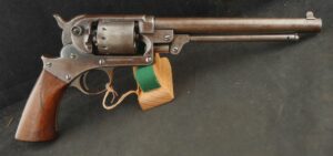 079-0825-9126, Starr SA .44 Army. BUY NOW