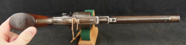 079-0825-9126, Starr SA .44 Army. BUY NOW - Image 2