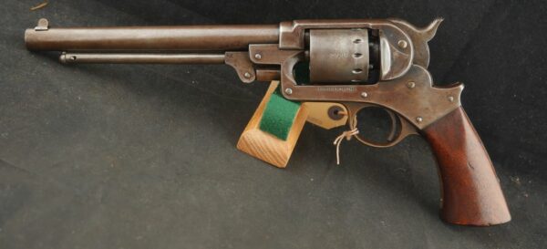 079-0825-9126, Starr SA .44 Army. BUY NOW - Image 3