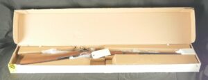 GR-0824-6103, Cimarron Trapdoor Cavalry Carbine. 45-70 cal. 22 inch barrel. BUY NOW