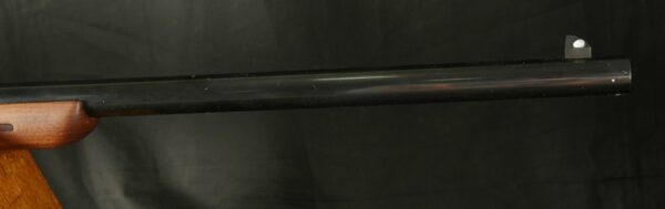 GR-0824-6103, Cimarron Trapdoor Cavalry Carbine. 45-70 cal. 22 inch barrel. BUY NOW - Image 11