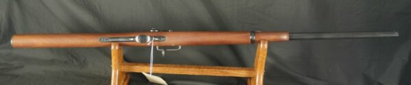 GR-0824-6103, Cimarron Trapdoor Cavalry Carbine. 45-70 cal. 22 inch barrel. BUY NOW - Image 3