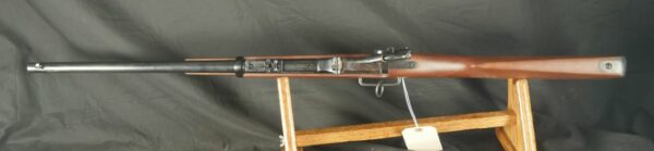 GR-0824-6103, Cimarron Trapdoor Cavalry Carbine. 45-70 cal. 22 inch barrel. BUY NOW - Image 5