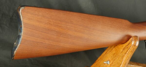 GR-0824-6103, Cimarron Trapdoor Cavalry Carbine. 45-70 cal. 22 inch barrel. BUY NOW - Image 8